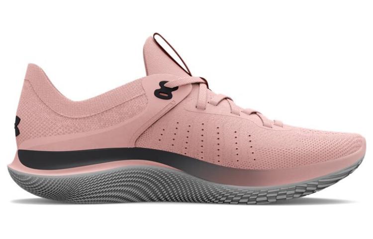 Women's Sneakers Under Armour Flow Synchronicity 'Retro Pink' Women's