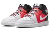 Jordan 1 Mid SE 'White Black Infrared' GS FB4417-016