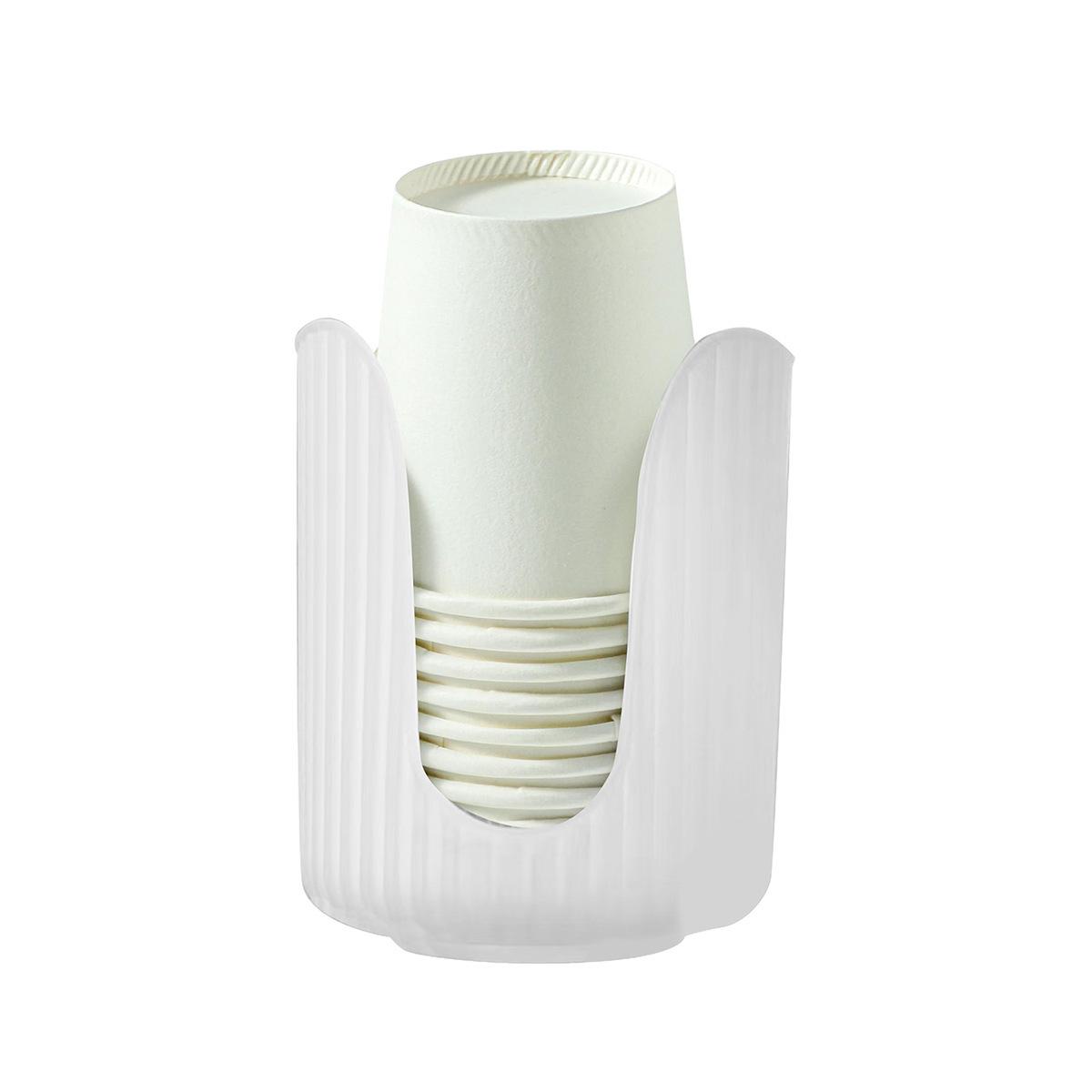 Cross-border Bestseller: Multi-functional Disposable Paper Cup Holder & Organizer