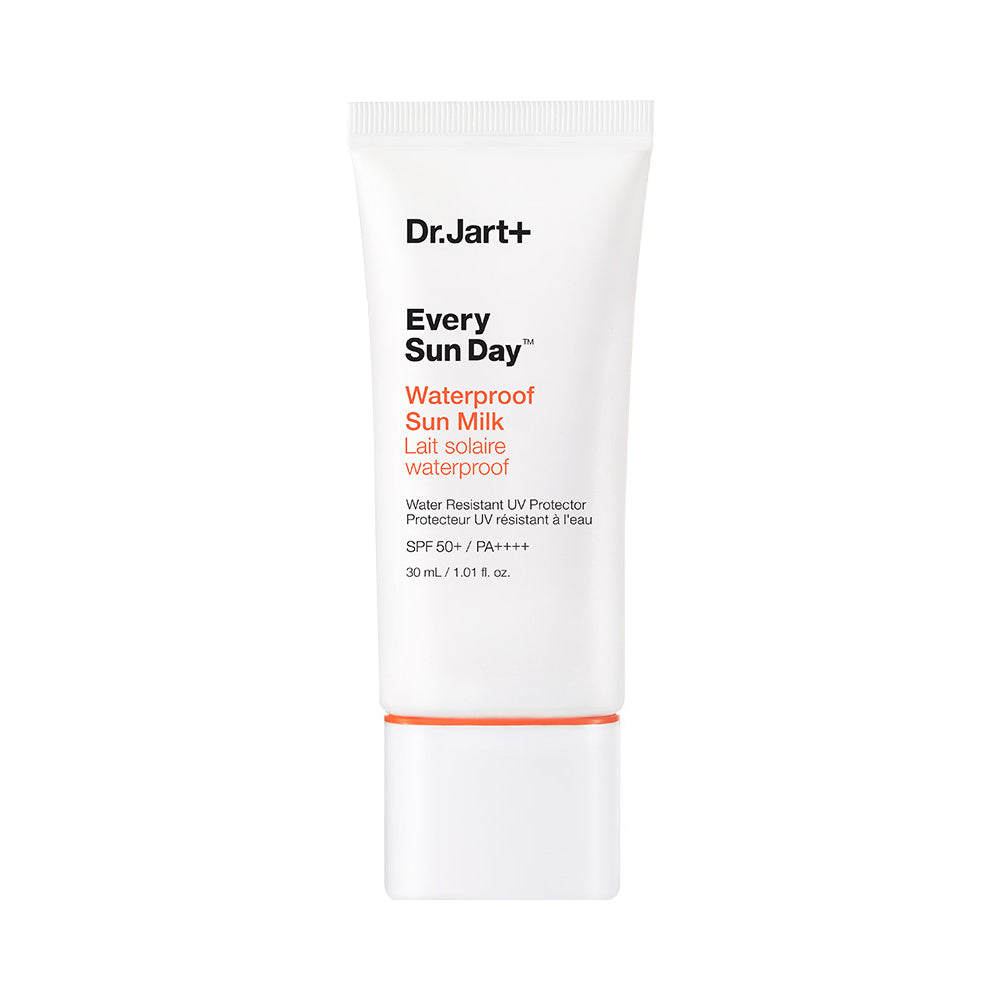 Dr.Jart+ Everysunday Waterproof Sun Milk 30ml (1+1 Pack)