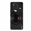For Infinix Note 12 2023 Phone Case Cover Note12 Coque Black Silicone Soft Back Cover Case For Infinix Note 12 2023 Pro 4G Case