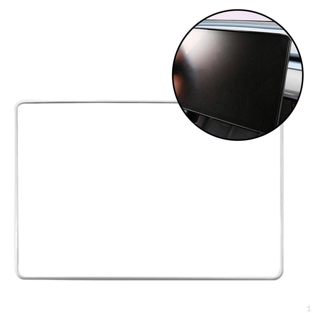Touch Screen Anti-Scratch, Vehicle Film Spare Replaces