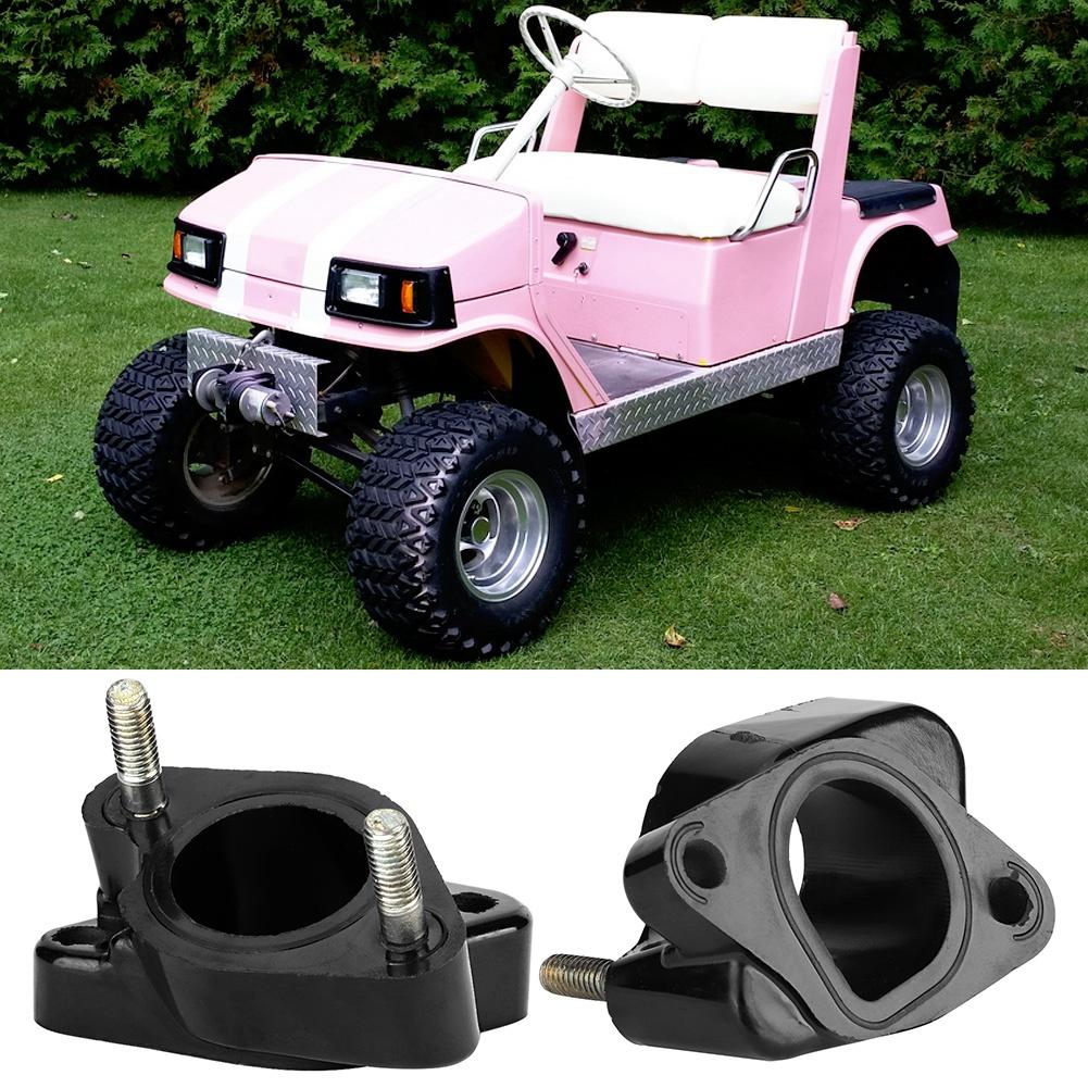 Carburetor Carb Intake Manifold Boot Joint Spacer Fit for Yamaha G2 G8 G9 J38 13596 00