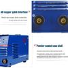 Dongcheng Portable Dual-Voltage Welder CN plug (adapter included)