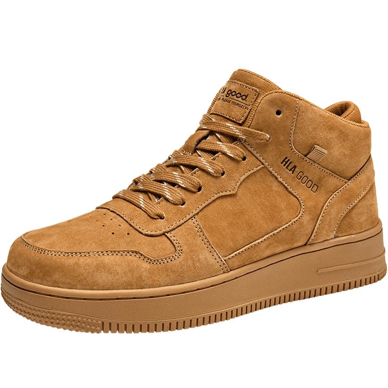 HLA Men s Retro Casual Skate Shoes 43