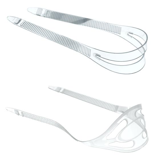 Tauchen Gesichtsabdeckung Riemen Langlebig Exquisit Bequem Schnorchelbrillen Riemen Ausrüstung zum Schwimmen