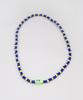 Bonbeau Kitsch Smile Two-Tone Beads Necklace 5 Colors