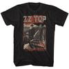 Zz Top - Hombres Track - Short Sleeve -  - Children's T-shirt