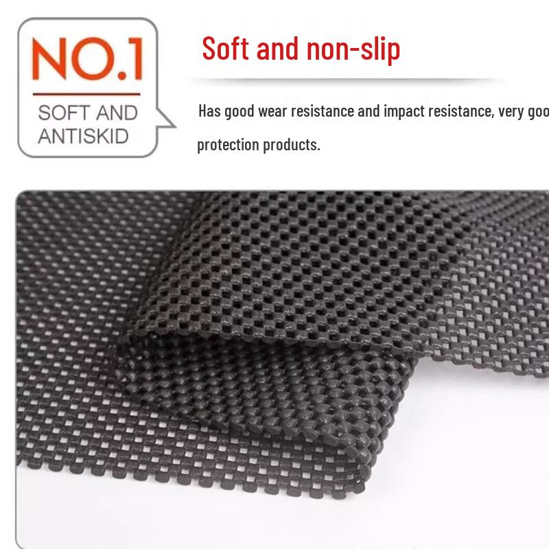 Multi-purpose PVC Anti-slip Floor Mat