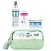 Iherb Exclusive, Hair Rescue Kit, 4 Piece Set