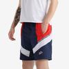 Nike Casual Shorts Men's Dark Navy Blue/Pepper Red/White Moderate CU4437-410