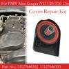 11127646552 Cylinder Head PCV Valve Cover Repair Kit For BMW 316i 316Li 116i 118i 120i Mini Cooper 11127646553 11127601863 Ventilation Valves 4