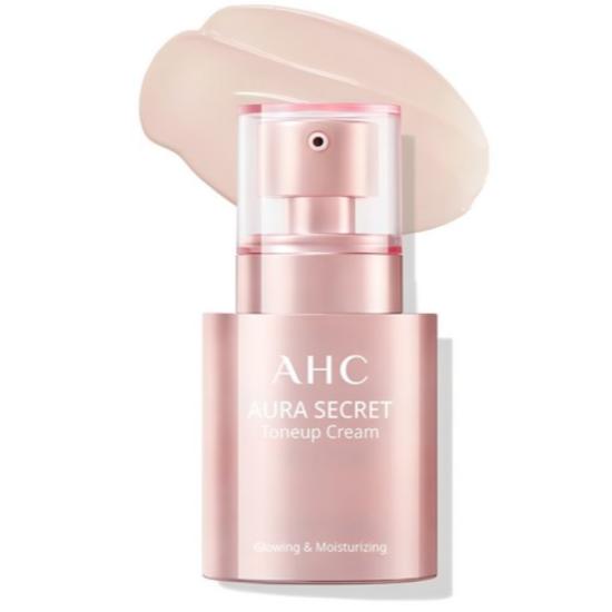 

AHC Aura Secret Тональный крем SPF30 PA++ 50г
