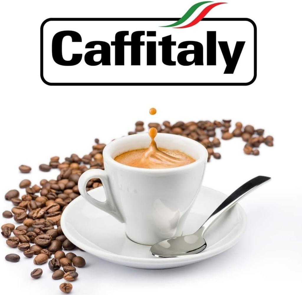 140-count Generic Nespresso-compatible Coffee Capsules, Caffitaly, 140-count Costco Coffee Capsules