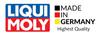 Olej Silnikowy Liqui Moly 21225 Molygen 4 L 5W-30
