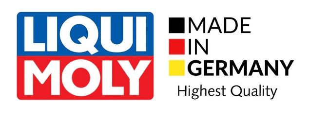 Olej Silnikowy Liqui Moly 21225 Molygen 4 L 5W-30