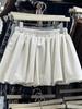 Korean Style Plush Skirt: Age-Reducing, Autumn/Winter, Slimming, Anti-Exposure, Flower Bud Design