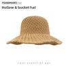 Womens Summer Wide Brim Hat With Adjustable Fit For Sun Protection And Casual Outings