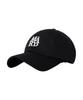 MARDMARD Classic Symbol Logo Ball Cap - Black