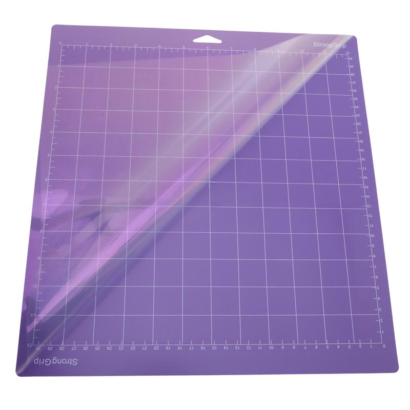 Portable Engraving Machine Base Plate Cutting Mat Pad For PVC Adhesive DIY Craft Tools Accessories