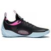 Li Ning Wade 808 2 TNS Team No Sleep Textile, Cuir Synthétique, TPU ABPS037-4