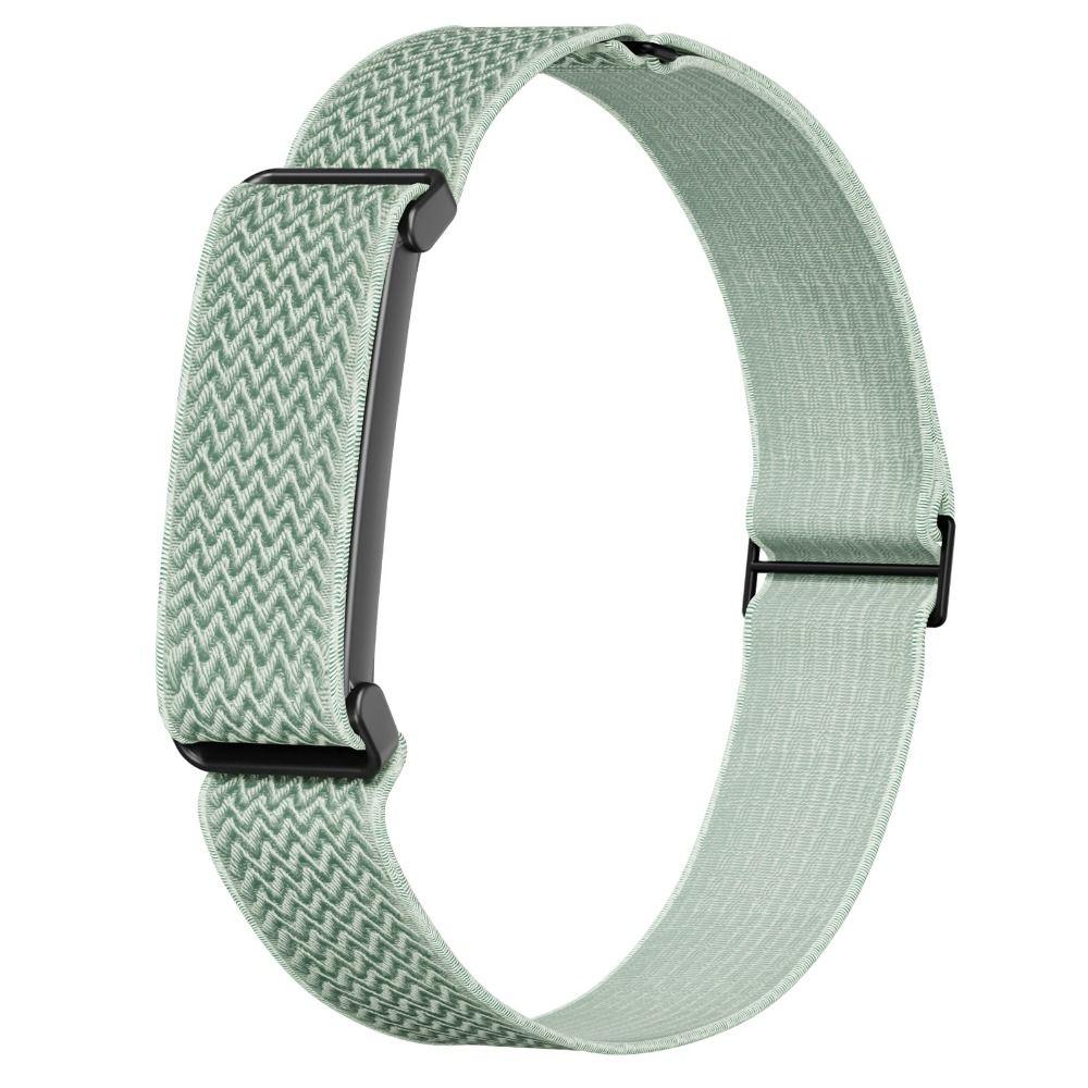 Nylon Armband Soft Replacement Strap High Quality Bicep Band for Google Fitbit Air Fitness Tracker