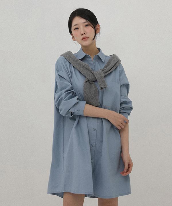 Elmyujeu Shirt.010 -3Color