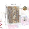 1pc 5D DIY Diamond Painting Set,  Animals Birds 5D Rhinestone Craft Wall Art, Home Decor & Hobby Accessories