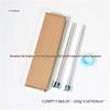 RV Water Heater Magnesium Anode Rod - NPT 1/2", Sacrificial Extruded Rod for Tank Protection