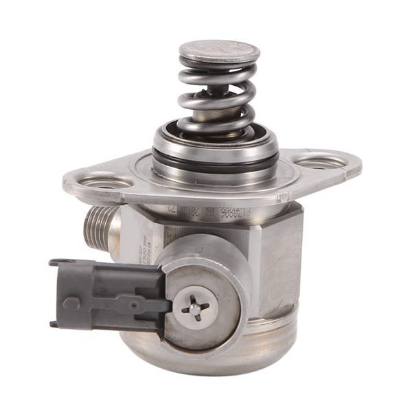 Silver High-Pressure Fuel Pump for Land Rover DX23-9D376-AB LR