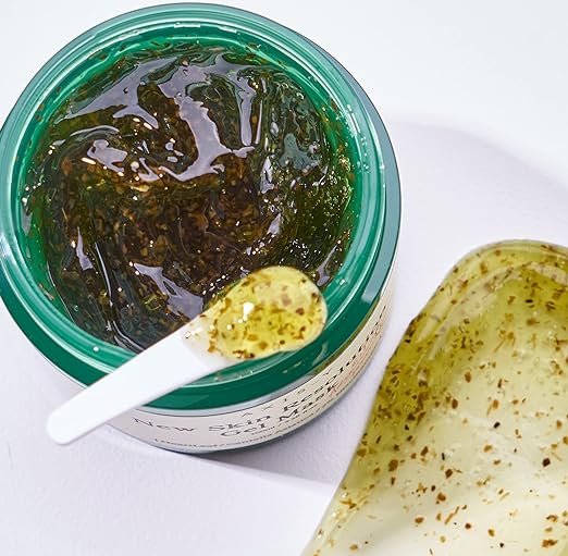 AXIS-Y New Skin Resolution Gel Mask 100 ml - Żelowa maska regenerująca