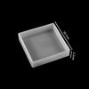 1Pcs Cube Jewelry Epoxy Casting Molds Sets Mixed Style UV Epoxy Resin Molds Tools For DIY Jewelry Making Findings Supplies Kits