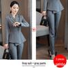 Women's Professional Goddess Style Suit Set - Autumn/Winter Formal Workwear