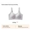 Seamless Anti-Gravity Lifting Bra - Minimizing, Back-Smoothing, Full Coverage
