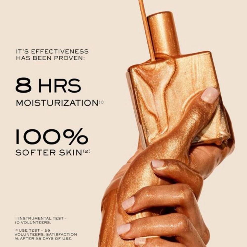 Nuxe Huile Prodigieuse Dry Golden Oil, 1) Aqua - 50 Ml
