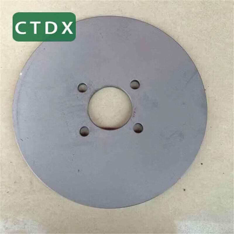 Dongfeng Warrior EQ2050B Handbrake Disc Assembly