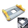 CPU Heatsinks Bracket Backplate CPU Heatsinks Bracket Motherboards CPU Cooling Mounting Plate Backplate for AM5
