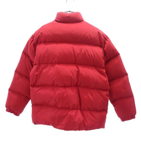 POLO SPORTS Down Jacket 150 Red Series Kid's Used