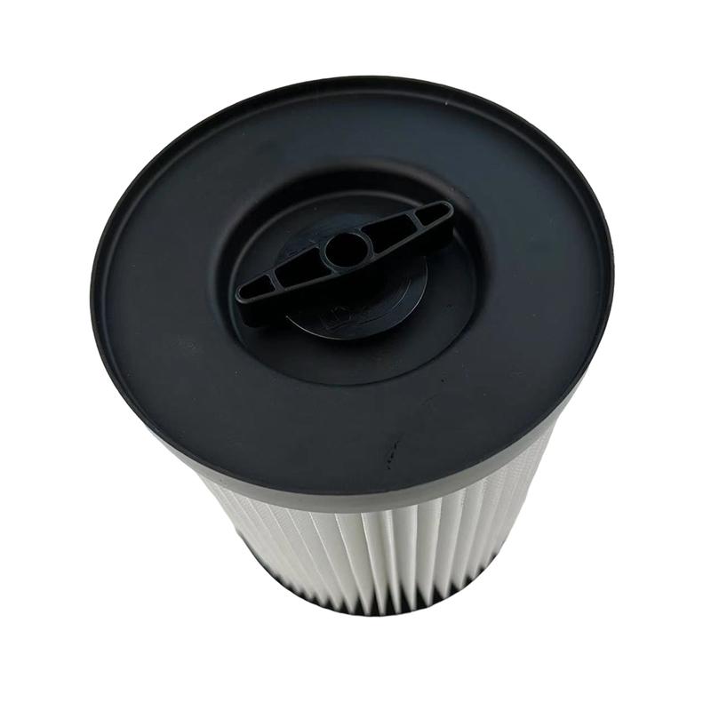 Cartucho de filtro HEPA para aspiradoras Parkside 91096424 PWD 30 A1, accesorio de filtro de polvo eficiente para la limpieza del hogar