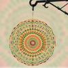 10 inch Hanging Wind Chimes with 360 Rotating Hook Chic Design for Balcony Courtyard Decoration Perfect Gift for Spring Summer