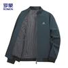 ROMON Men's JK0302 Stand Collar Jacket