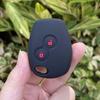 Silicone Car Key Case Cover For Renault Duster Modus Clio 3 Kangoo DACIA Logan Scenic Megane Sandero Captur Twingo Modus 2 Butto