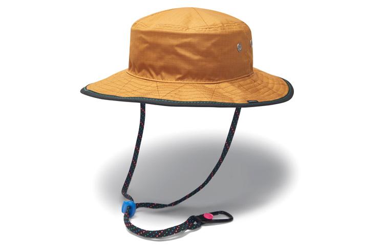 Converse Bucket Hats Unisex Khaki 10021031-A02