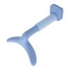 Kids Writing Desk Posture Corrector Rack Sitting Posture Corrector Adjustable Anti Myopia Writing Frame for Children Students