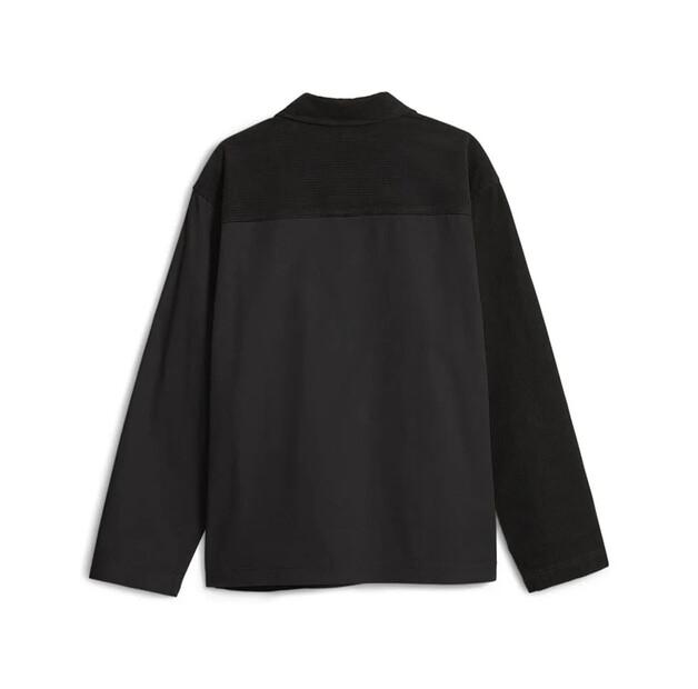 Puma Downtown Corduroy overshirt
