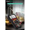 MASTFUYI Smart Digital Multimeter 6000 Counts True RMS Professional Tester Ohm Frequency Capacitance Measurement NCV Detection