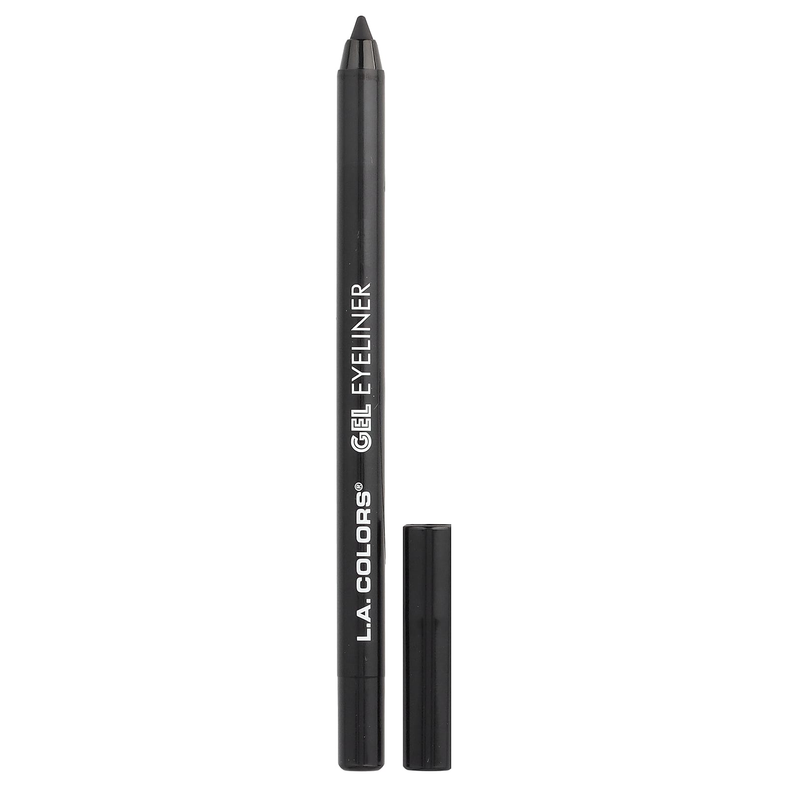

L.A. Colors Gel Eyeliner, CP630 Midnight Black, 1.5g (0.05oz)