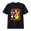 Joe Arroyo La Rebelin T-shirt Vintage Bootleg Légende de la Salsa Colombienne Graphique Polyvalent Vintage