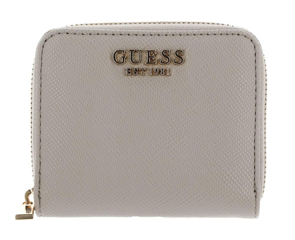 Guess Laurel Small Wallet TAU Zip-Around