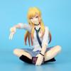Anime My Dress Up Darling Marin Kitagawa Figure Noodle Stopper Cute Uniform Model Toy PVC Decoration